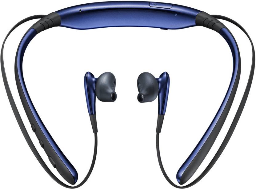 SAMSUNG BT LEVEL U HEADSET BLACK